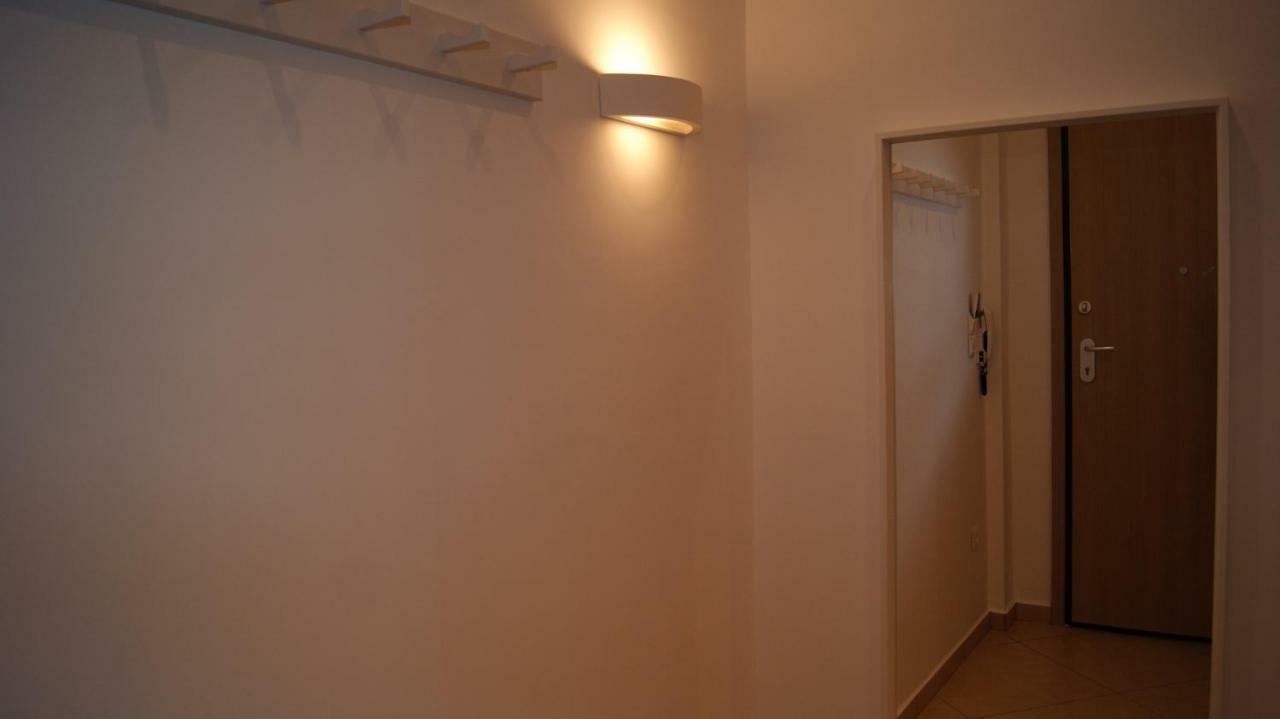 Brand New Luxury Apartment เทสซาโลนิกิ ภายนอก รูปภาพ